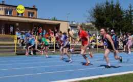 Mityng Lekkoatletyczny z okazji Uchwalenia Konstytucji 3 Maja