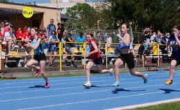 Mityng Lekkoatletyczny z okazji Uchwalenia Konstytucji 3 Maja