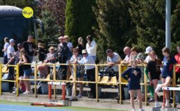 Mityng Lekkoatletyczny z okazji Uchwalenia Konstytucji 3 Maja