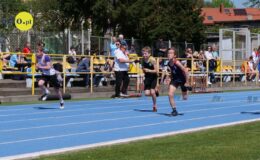 Mityng Lekkoatletyczny z okazji Uchwalenia Konstytucji 3 Maja