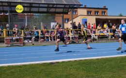 Mityng Lekkoatletyczny z okazji Uchwalenia Konstytucji 3 Maja