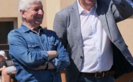 Mityng Lekkoatletyczny z okazji Uchwalenia Konstytucji 3 Maja