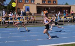 Mityng Lekkoatletyczny z okazji Uchwalenia Konstytucji 3 Maja