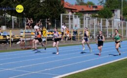 Mityng Lekkoatletyczny z okazji Uchwalenia Konstytucji 3 Maja