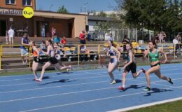 Mityng Lekkoatletyczny z okazji Uchwalenia Konstytucji 3 Maja