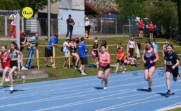 Mityng Lekkoatletyczny z okazji Uchwalenia Konstytucji 3 Maja