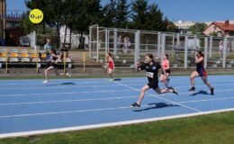 Mityng Lekkoatletyczny z okazji Uchwalenia Konstytucji 3 Maja