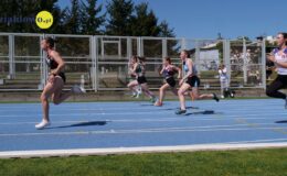 Mityng Lekkoatletyczny z okazji Uchwalenia Konstytucji 3 Maja