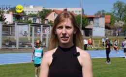 Mityng Lekkoatletyczny z okazji Uchwalenia Konstytucji 3 Maja
