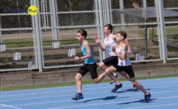 Mityng Lekkoatletyczny z okazji Uchwalenia Konstytucji 3 Maja