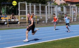 Mityng Lekkoatletyczny z okazji Uchwalenia Konstytucji 3 Maja