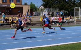 Mityng Lekkoatletyczny z okazji Uchwalenia Konstytucji 3 Maja