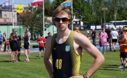 Mityng Lekkoatletyczny z okazji Uchwalenia Konstytucji 3 Maja
