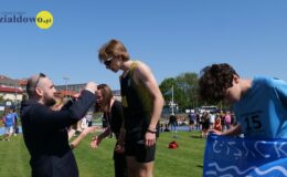 Mityng Lekkoatletyczny z okazji Uchwalenia Konstytucji 3 Maja