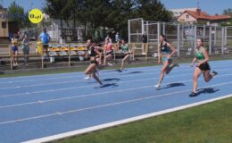 Mityng Lekkoatletyczny z okazji Uchwalenia Konstytucji 3 Maja