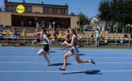 Mityng Lekkoatletyczny z okazji Uchwalenia Konstytucji 3 Maja