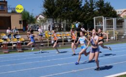 Mityng Lekkoatletyczny z okazji Uchwalenia Konstytucji 3 Maja