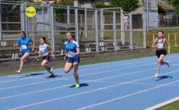 Mityng Lekkoatletyczny z okazji Uchwalenia Konstytucji 3 Maja