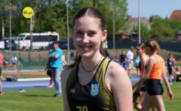 Mityng Lekkoatletyczny z okazji Uchwalenia Konstytucji 3 Maja