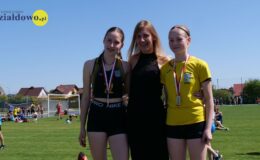 Mityng Lekkoatletyczny z okazji Uchwalenia Konstytucji 3 Maja