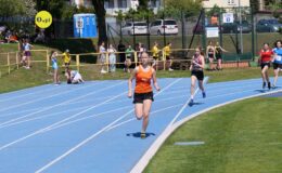 Mityng Lekkoatletyczny z okazji Uchwalenia Konstytucji 3 Maja