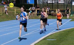 Mityng Lekkoatletyczny z okazji Uchwalenia Konstytucji 3 Maja