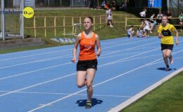 Mityng Lekkoatletyczny z okazji Uchwalenia Konstytucji 3 Maja