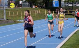 Mityng Lekkoatletyczny z okazji Uchwalenia Konstytucji 3 Maja