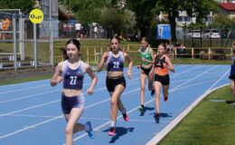 Mityng Lekkoatletyczny z okazji Uchwalenia Konstytucji 3 Maja