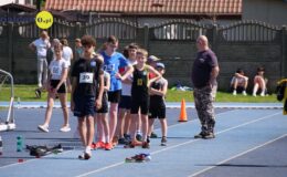 Mityng Lekkoatletyczny z okazji Uchwalenia Konstytucji 3 Maja