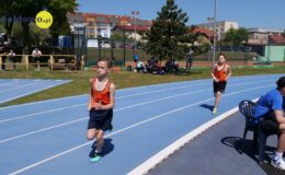 Mityng Lekkoatletyczny z okazji Uchwalenia Konstytucji 3 Maja