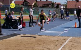 Mityng Lekkoatletyczny z okazji Uchwalenia Konstytucji 3 Maja