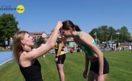 Mityng Lekkoatletyczny z okazji Uchwalenia Konstytucji 3 Maja