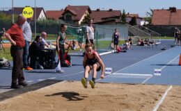 Mityng Lekkoatletyczny z okazji Uchwalenia Konstytucji 3 Maja