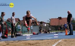 Mityng Lekkoatletyczny z okazji Uchwalenia Konstytucji 3 Maja