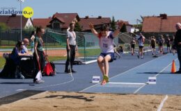 Mityng Lekkoatletyczny z okazji Uchwalenia Konstytucji 3 Maja