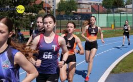 Mityng Lekkoatletyczny z okazji Uchwalenia Konstytucji 3 Maja
