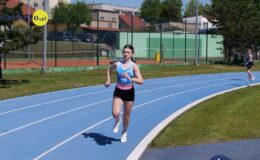 Mityng Lekkoatletyczny z okazji Uchwalenia Konstytucji 3 Maja