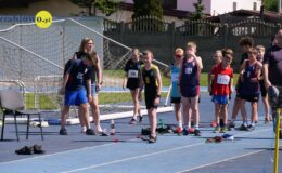 Mityng Lekkoatletyczny z okazji Uchwalenia Konstytucji 3 Maja