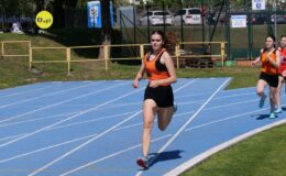 Mityng Lekkoatletyczny z okazji Uchwalenia Konstytucji 3 Maja