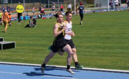 Mityng Lekkoatletyczny z okazji Uchwalenia Konstytucji 3 Maja