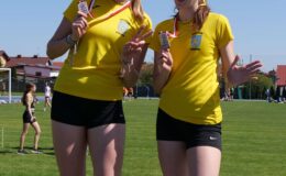 Mityng Lekkoatletyczny z okazji Uchwalenia Konstytucji 3 Maja