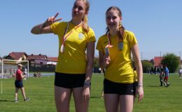 Mityng Lekkoatletyczny z okazji Uchwalenia Konstytucji 3 Maja