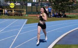 Mityng Lekkoatletyczny z okazji Uchwalenia Konstytucji 3 Maja