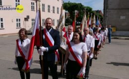 Msza Święta w intencji Ojczyzny z okazji Uchwalenia Konstytucji 3 Maja