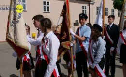 Msza Święta w intencji Ojczyzny z okazji Uchwalenia Konstytucji 3 Maja