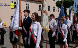 Msza Święta w intencji Ojczyzny z okazji Uchwalenia Konstytucji 3 Maja