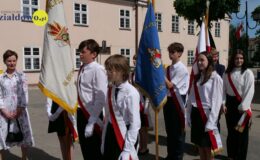Msza Święta w intencji Ojczyzny z okazji Uchwalenia Konstytucji 3 Maja