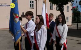 Msza Święta w intencji Ojczyzny z okazji Uchwalenia Konstytucji 3 Maja