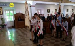 Msza Święta w intencji Ojczyzny z okazji Uchwalenia Konstytucji 3 Maja